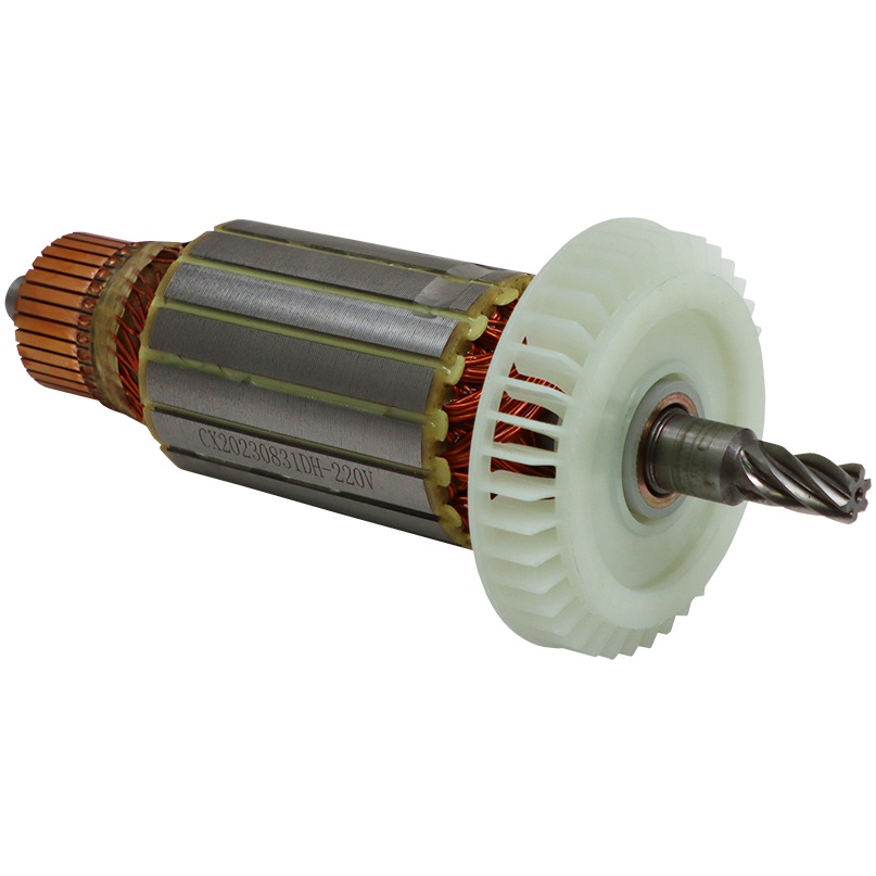 "CORE DRILL OND-925_SPARE ARMATURE - SPARE ARMATURE FOR OND-925"