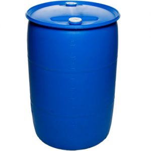 "METHYLENE CHLORIDE 270KG NETT PRICE - STRONG CLEANING SOLVENT"