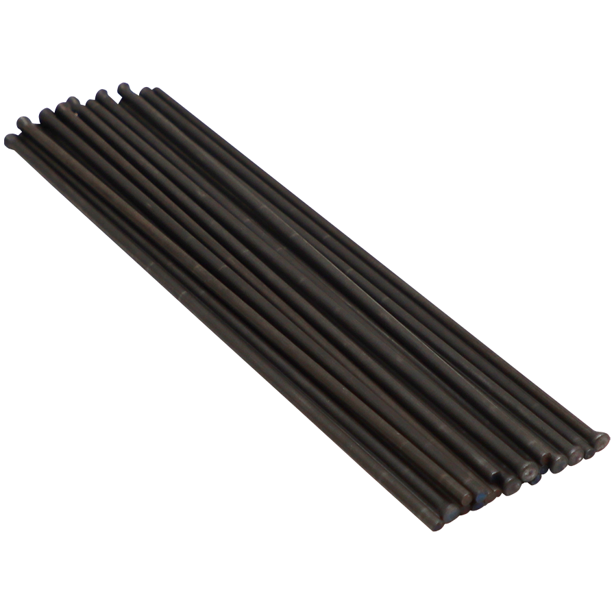 "PNEUMATIC NEEDLE SETS 3MM (1\/8\") CP - SPARE NEEDLES 3MM - 19 NEEDLES"