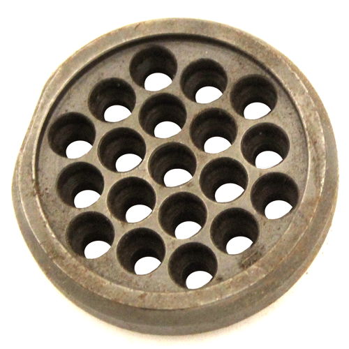 "PNEUMATIC SPARES NEEDLE HOLDER CP - HOLDER FOR SCALER NEEDLES"
