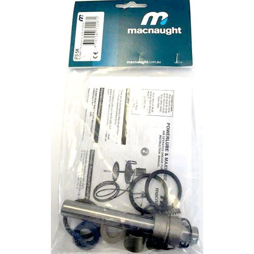 "GREASE GUN SERVICE KIT SEALS MAC - SUITABLE FOR P3, P6 & P8 POWERLUBE"