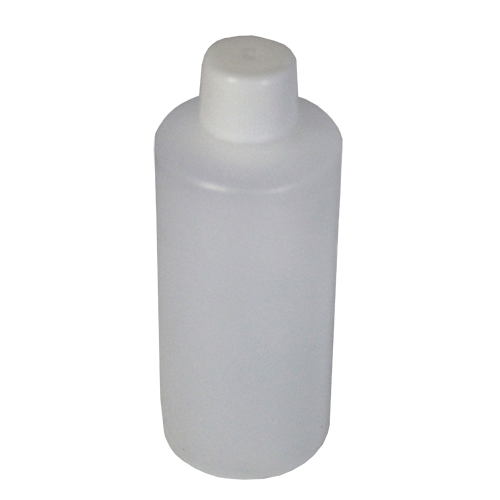 "PLASTIC BOTTLE  100GM - FIBREGLASS PRODUCT CLASS"