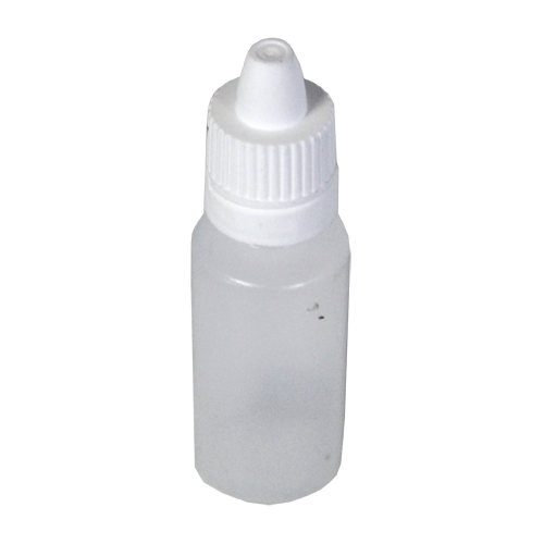 "PLASTIC BOTTLE   15GM - FIBREGLASS PRODUCT CLASS"