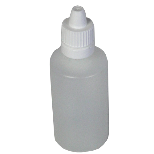 "PLASTIC BOTTLE   50GM - FIBREGLASS PRODUCT CLASS"