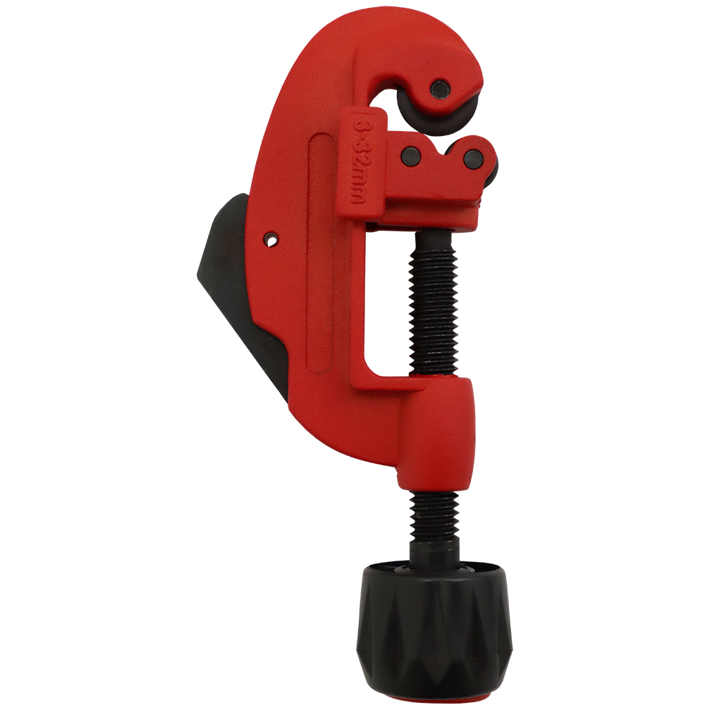 "TUBE CUTTER 3-32MM FB - MINI PIPE CUTTER - ROLLER TYPE"