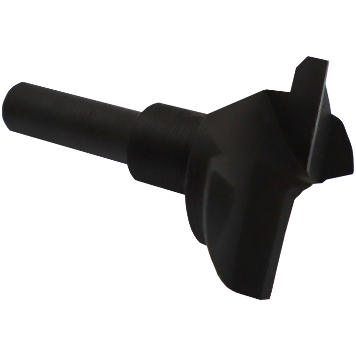 "HINGE BORING BIT 35MM DIY  HSS - DIY -  NON TUNGSTEN"