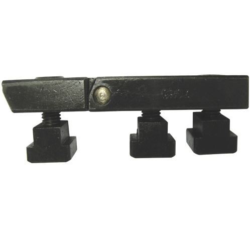 "PINCH CLAMP 15MM HIGH,14MM SLT - DWS"