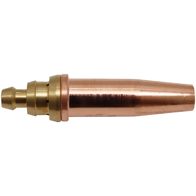 "WELD TORCH GAS CUT NOZZLE PNM 1.2MM - OXY\/LP - SAFFIRE (FOR 6-12MM CUTS)"