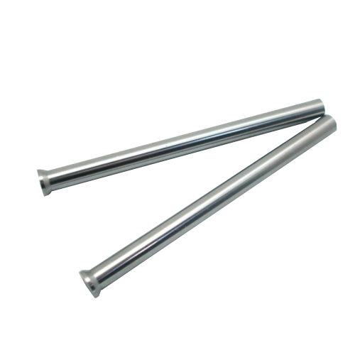 "PIERCING PUNCH HWS  1.2 X 70 - DWS - DIN 9861 - HEAT WORKING STEEL"