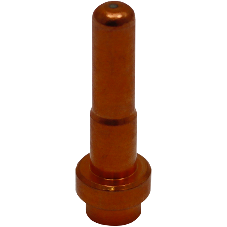 "WELD PLASMA TORCH CB70 - ELECTRODE - DWS - NON-THREADED ELECTRODE FOR CB70"