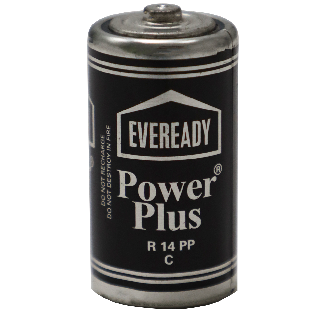 "BATTERY C- AL  EVEREADY - NON- RECHARGEABLE - SOLD LOOSE"