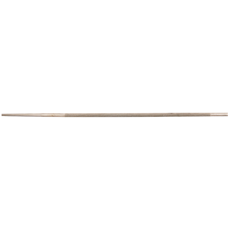 "FILE ROUND BASTARD 350MM   AFILE - DWS - COARSE - NO HANDLE"