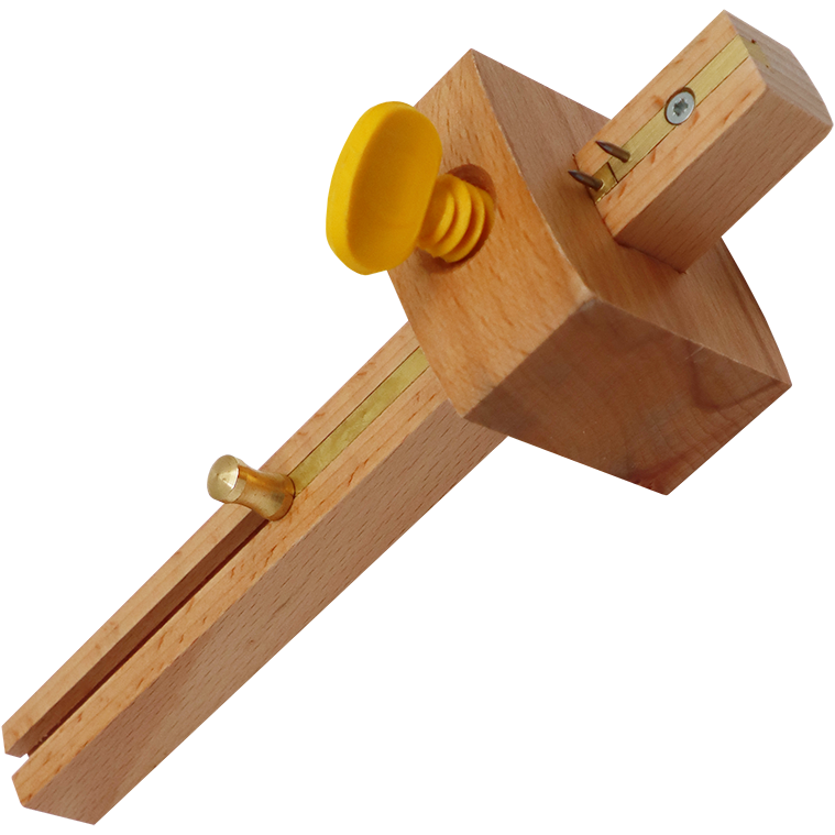 "GAUGE COMB MORTICE RST - COMBINATION MORTICE GAUGE"