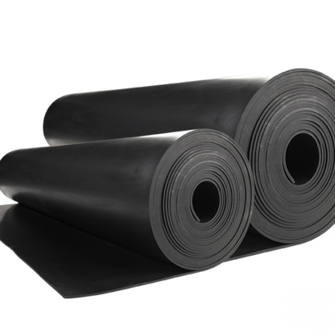 "RUBBER INSERTION 1.5MM X 1200MM - 10M ROLL (1 METRE = 2.70 KG)"