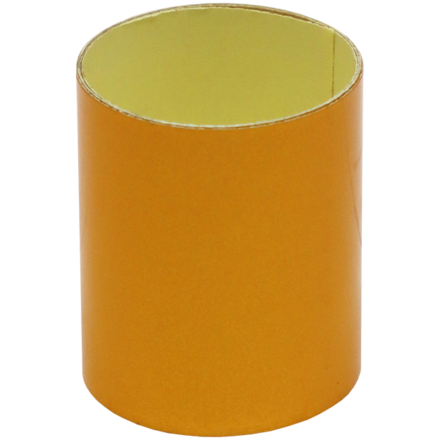 "TAPE REFLECTIVE 48MM X 500MM YELLOW - DWS - SOLD PER 500MM"