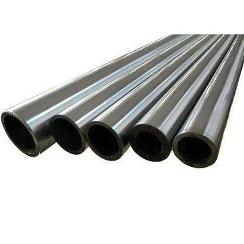 "TUBING ROUND M\/STEEL 60 X 2.0MM - PRICE PER M - SOLD PER 3M LENGTH"