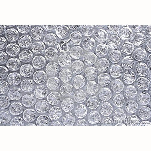 "BUBBLE WRAP 1200MM X 100M - AIR BUBBLE ROLL"