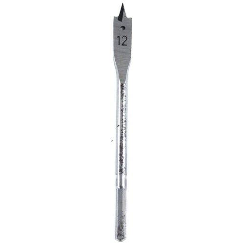 "FLAT BIT 12 X 150MM      FB - AMERICAN ASTM SPEC"
