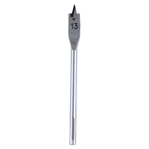 "FLAT BIT 13 X 150MM      FB - AMERICAN ASTM SPEC"