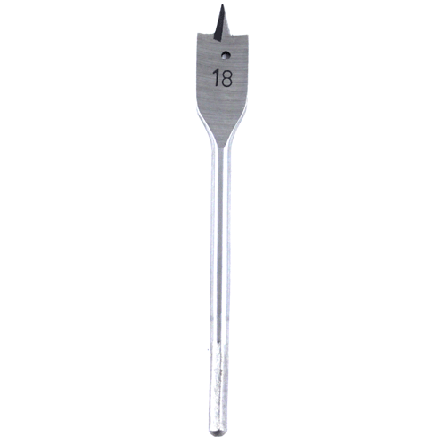 "FLAT BIT 18 X 150MM      FB - AMERICAN ASTM SPEC"