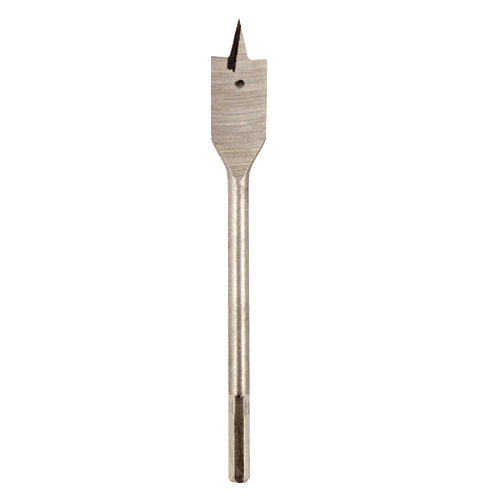 "FLAT BIT 19 X 150MM      FB - AMERICAN ASTM SPEC"