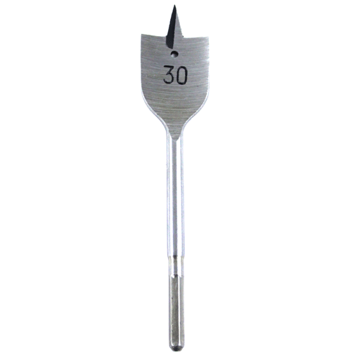 "FLAT BIT 30 X 150MM      FB - AMERICAN ASTM SPEC"