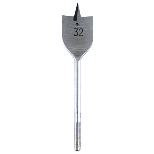 "FLAT BIT 32 X 150MM      FB - AMERICAN ASTM SPEC"