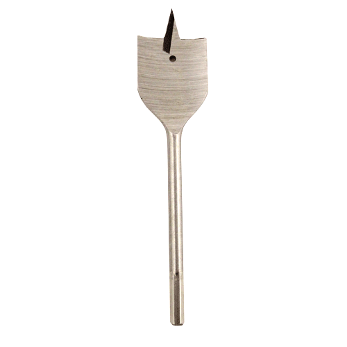 "FLAT BIT 35 X 150MM      FB - AMERICAN ASTM SPEC"