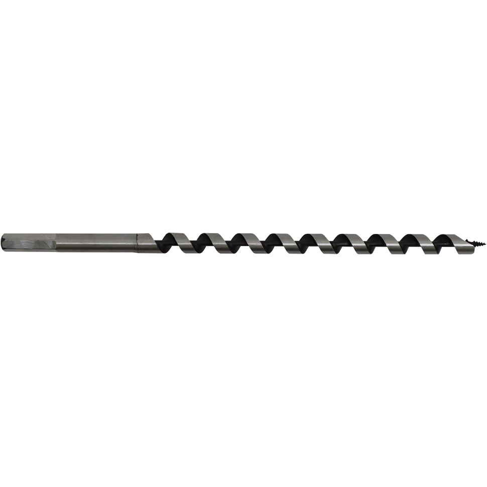 "AUGER BIT- POWER 8 X 300MM FB - WORKING LENGTH - 210MM"