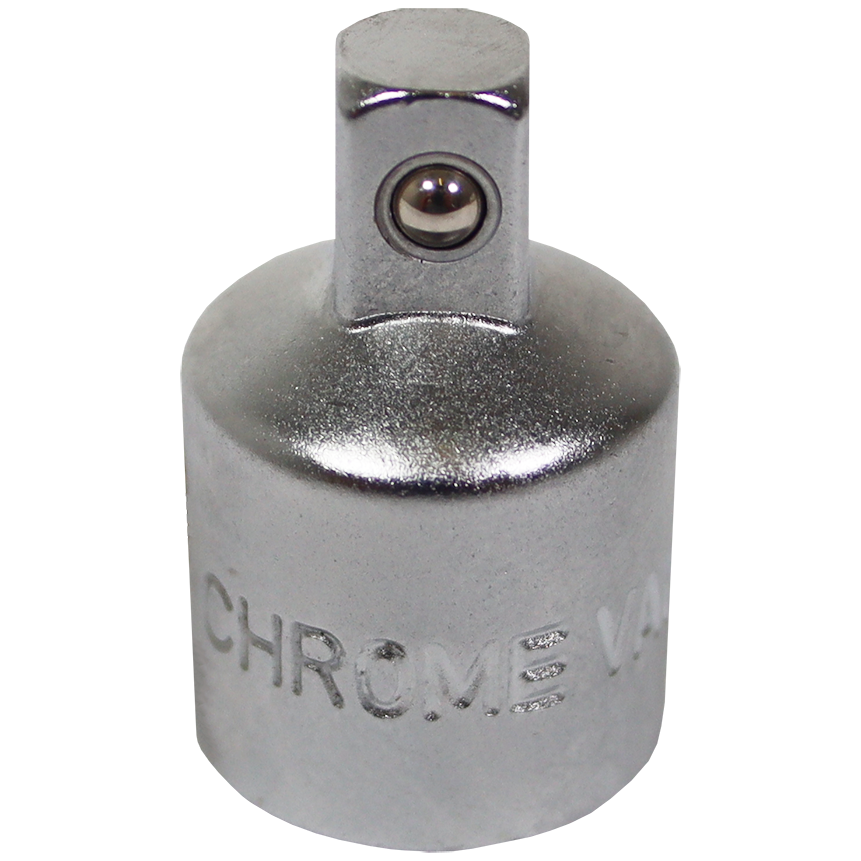 "SOCKET ADAPTOR   3\/8\"F X 1\/4\"M  FB - REDUCER 3\/8\" TO 1\/4\""