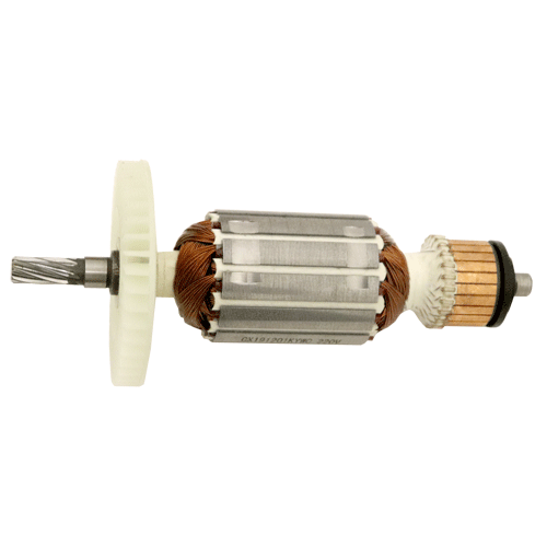 "MAG_SPARE CAYKEN SCY-35HD ARMATURE - SPARE ARMATURE FOR SCY-35HD"