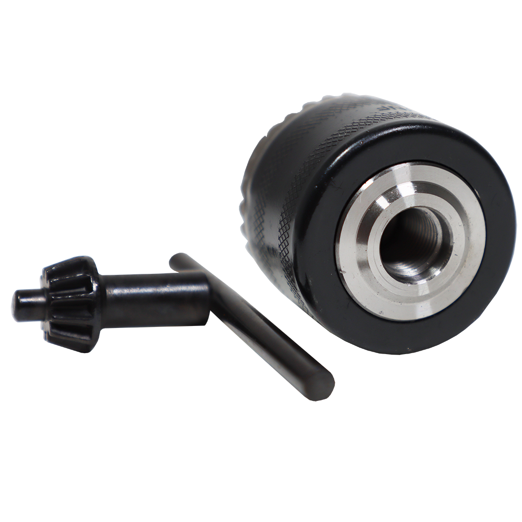 "MAG_SPARE CAYKEN SCY-35HD CHUCK - TWIST CHUCK WITH THREAD FOR SCY-35HD"