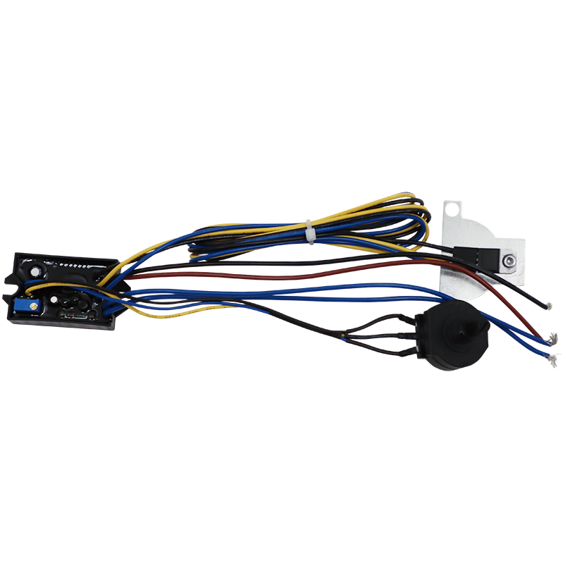 "MAG_SPARE CAYKEN SCY-35HD SPEED CTRL - SPARE SPEED CONTROL FOR SCY-35HD"