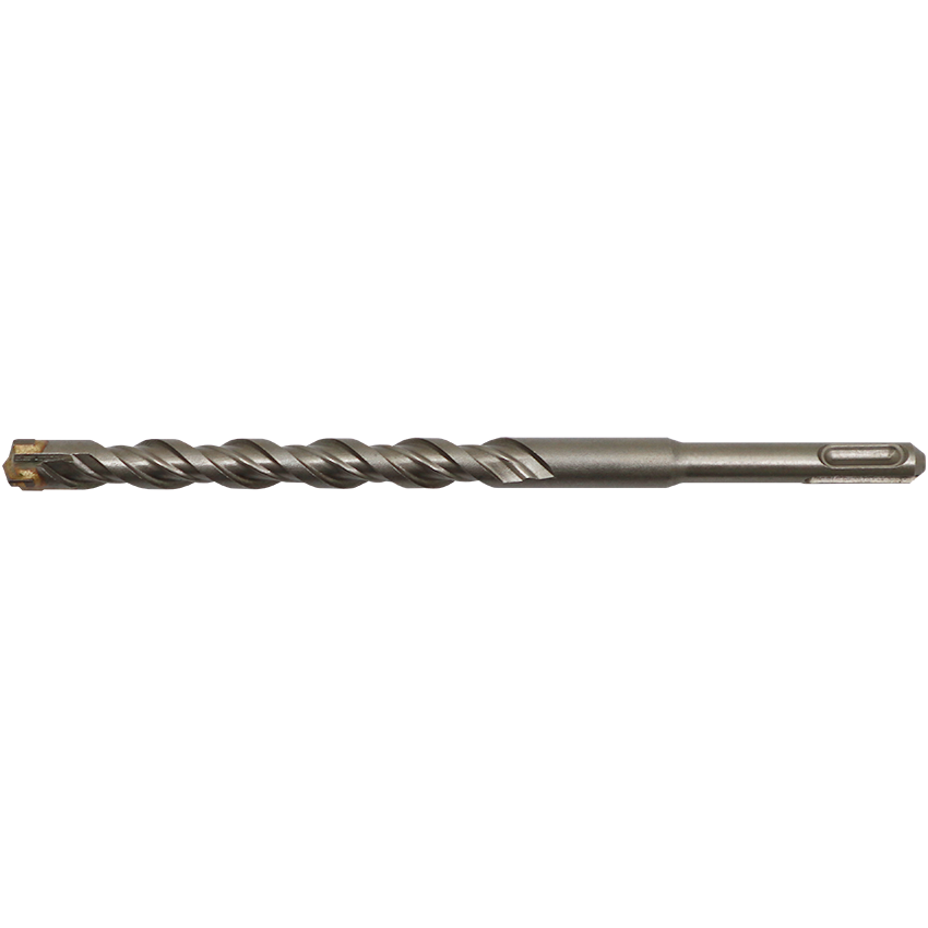 "DRILL SDS PLUS  16 X 450MM W\/L400MM - 4 STAR POINT - 1\/2\" SHANK"