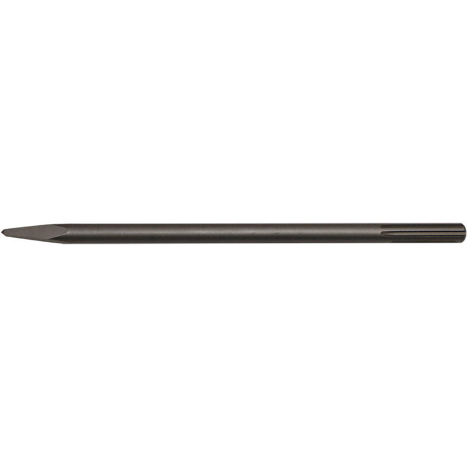 "CHISEL SDS MAX POINTED  400MM FB - POINTED TIP"