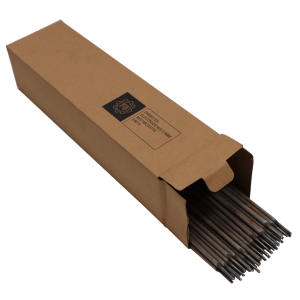 "ELECTRODE  E6013  4.0MM 5KG  FB - 5.0KG BOX-PRICE PER KG-MILD STEEL"
