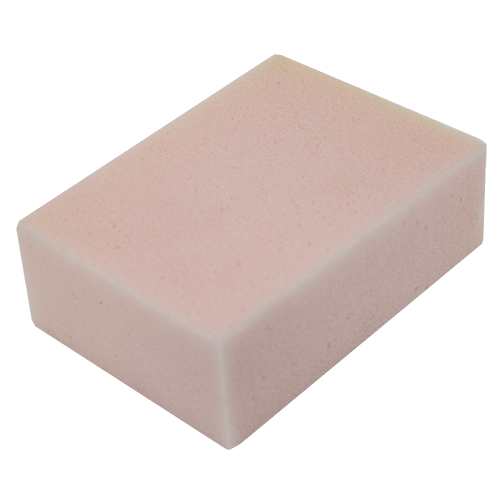 "SPONGE BUILDERS 150X100X50MM - SPONGE"