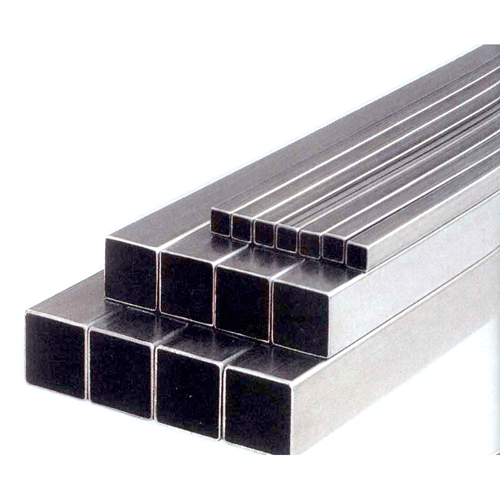 "TUBING SQUARE M\/STEEL 20 X 2.0MM - PRICE PER M - SOLD PER 3M LENGTH"