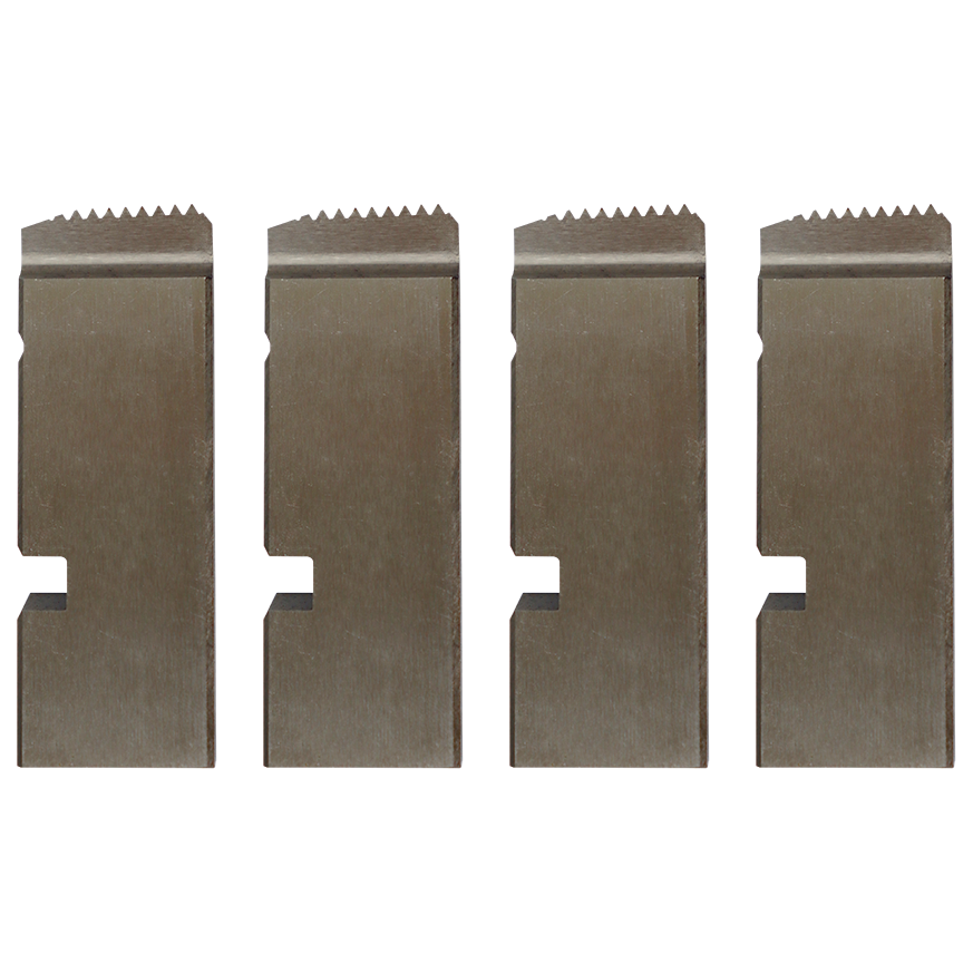 "PIPE THREADER DIES   1\" - 2\" - FITS SQ50A"