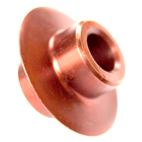 "PIPE THREADER SPARE CUTTING WHEELS - FOR PIPE THREADING MACHINES"