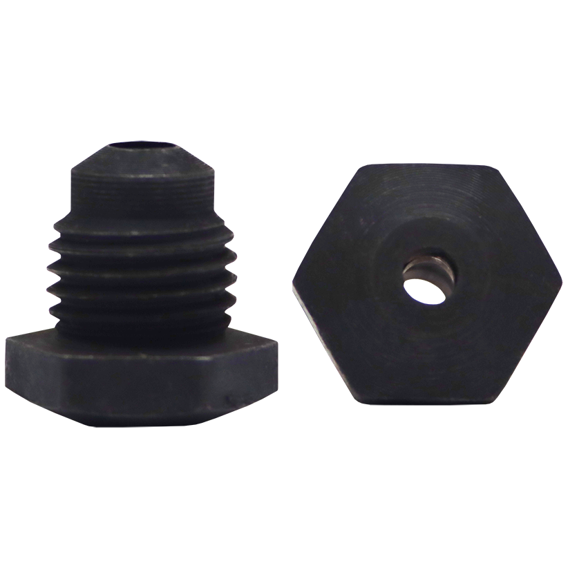 RIVETER SPARE SRC-55P NOSEPIECE 4.0MM - NOSEPIECE 4.0MM FOR SRC-55P ...
