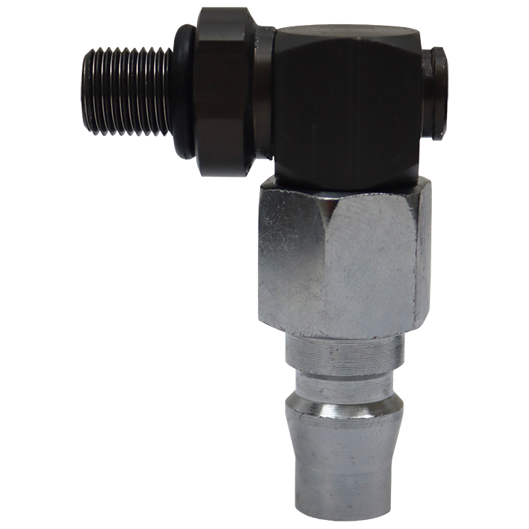 "PNEUMATIC SPARES SRC-55P AIR-INLET - AIR INLET ASSEMLY FOR SRC-55P"
