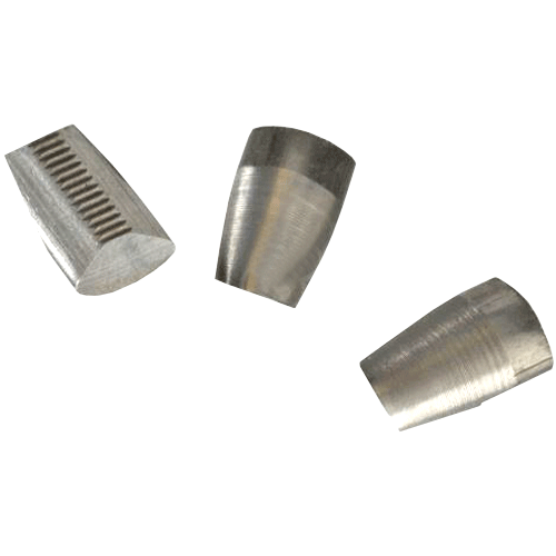 "RIVETER SPARE HR-702  JAWS - JAWS FOR HR-702 HAND RIVETER (2 PCS)"