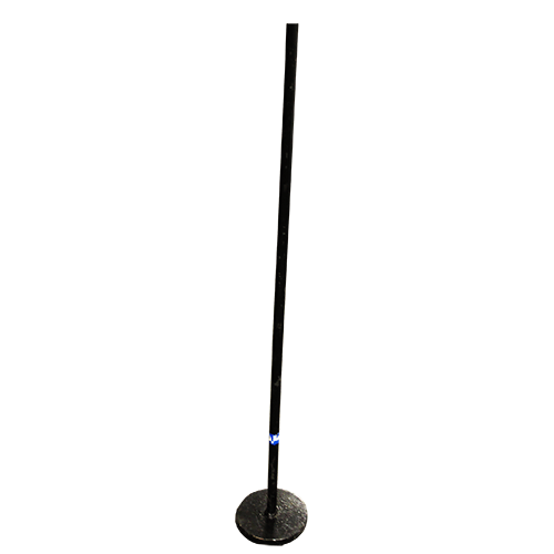 "STAMPER ROAD ROUND  6.0KG LASHER - 22MM X 1400MM"