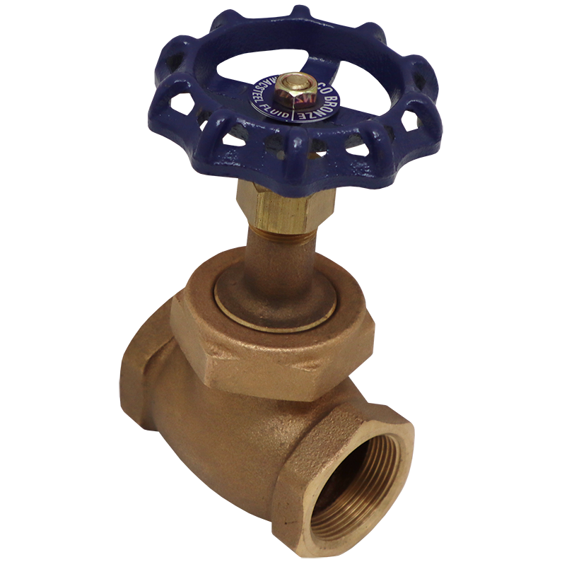 "STEAM VALVE 20MM - PIPE FITTINGS"