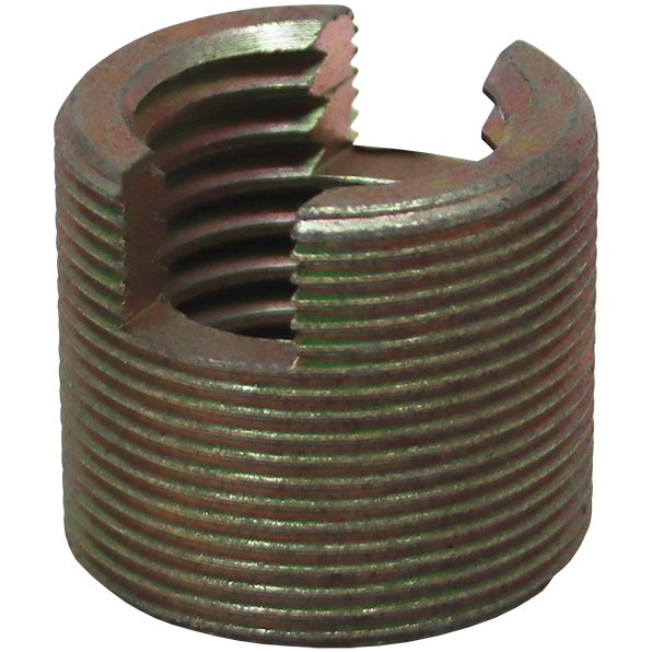 THREADED INSERT UNC 1