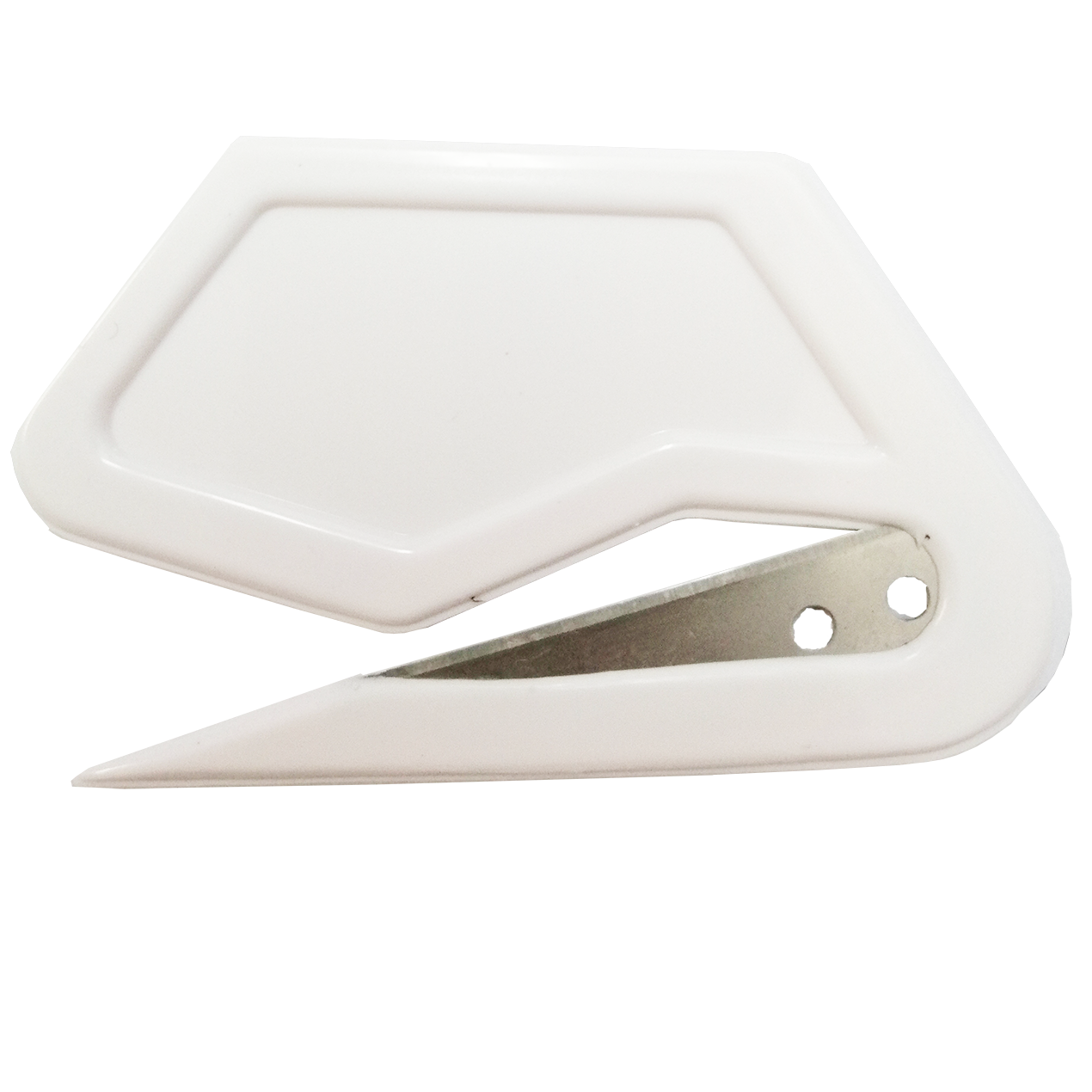 "TRIM BLADE CARTON CUTTER  FB - FOR PLASTIC STRAPPING & CARTONS"