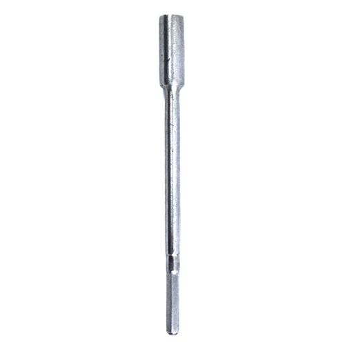 "FLAT BIT EXTENSION 150MM   FB - UNIVERSAL EXTENSION FOR EXTRA LENGTH"