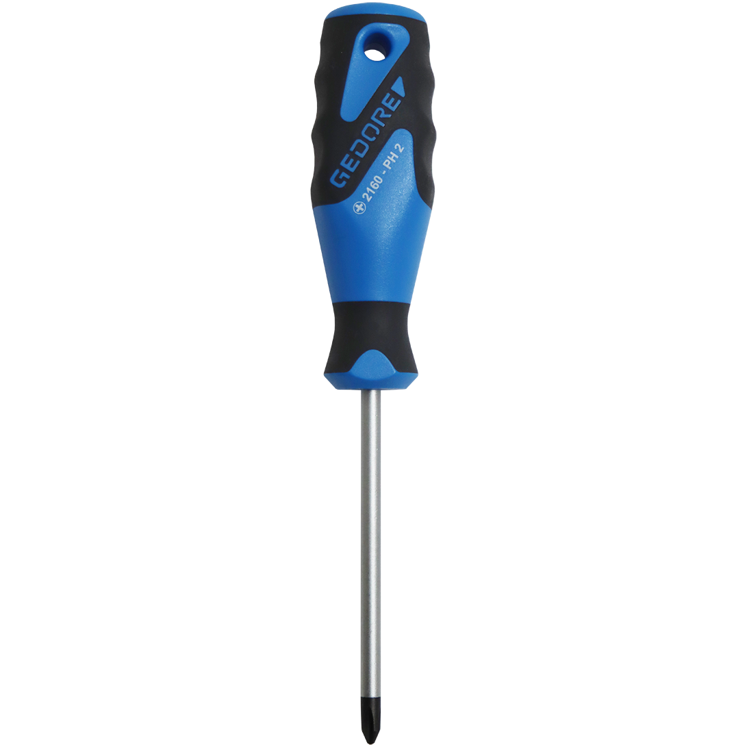 Screwdriver - Phillips (Star) | Fowkes Bros