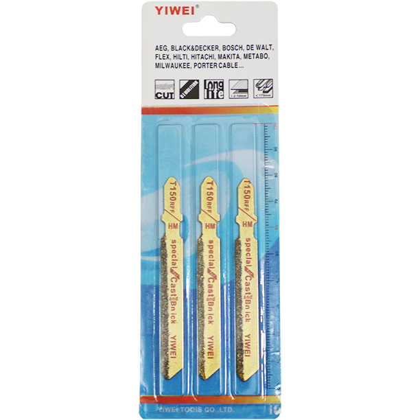 "BL JIGSAW BOS CERAM 10MM  (3\/PACK) - FINE CERAMIC -  UP TO 10MM - LENGTH 100MM"